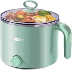 Ac-m4d0-smw3 Eknosri Electrical Pot