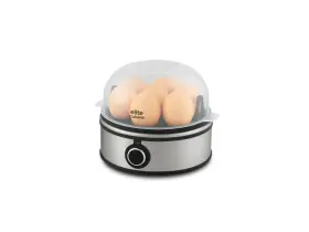 Egcl2510 Elite Gourmet 7-eggs Cooker