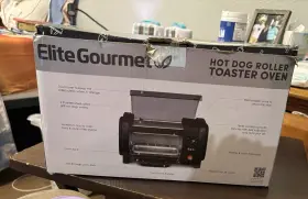 Ehd150b Elite Gourmet