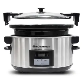 Mst-900vxd Elite Maxi-matic Platinum 8.5- Quart Stainlesssteel Programmable #2 Mst-900vxd Elite Maxi-matic Platinum 8.5- Quart Stainlesssteel Programmable #2