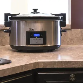 Mst-900vxd Elite Maxi-matic Platinum 8.5- Quart Stainlesssteel Programmable #3 Mst-900vxd Elite Maxi-matic Platinum 8.5- Quart Stainlesssteel Programmable #3