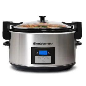 Mst-900vxd Elite Maxi-matic Platinum 8.5- Quart Stainlesssteel Programmable Mst-900vxd Elite Maxi-matic Platinum 8.5- Quart Stainlesssteel Programmable