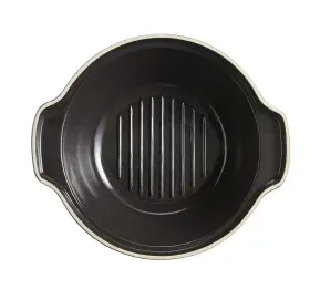 Emile Henry 289317955006 Ceramic Bread/potato Cooker #3