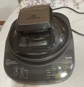 Ap360-11 Ezcuisine Airgo 5-in-1 Cooking System
