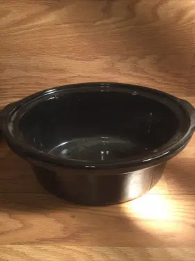 Md-thb60a Farberware Oem Replacment Oval Insert Black