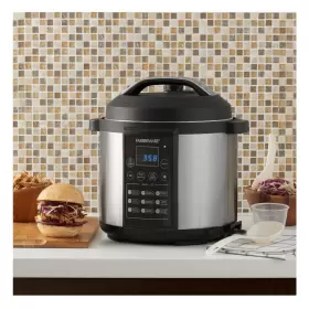Wm-cs6004w Farberware Crockpot 6 Quart Slow Cooker Electric Pressure #3 Wm-cs6004w Farberware Crockpot 6 Quart Slow Cooker Electric Pressure #3
