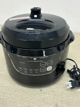 9925 Figli Pressure Cooker Model New Open Box