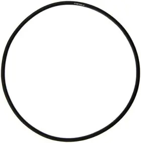 F10-16 Gandhi - Appliances Futura Gasket Sealing Ring For 3.5 To 7-liter Pressure Cooker