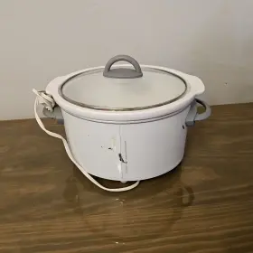 106784 Ge 3-quart Oval Slow Cooker #3