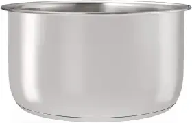 Goldlion 644824772684 Stainless Steel Inner Pot Compatible With 6.5 Quart