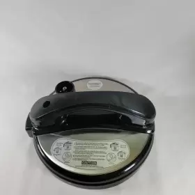 Gpc400 Gourmia Lid For Multi Mode Expresspot Pressure Cooker - 4 Quart