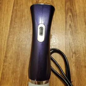 Gsv140 Gourmia Sous Vide Pod Immersion Circulator Purple Model #gsv140 New #2
