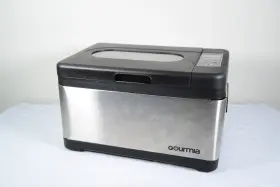 Gsv900 Gourmia Sous Vide 800w Self Contained Circulating Water Oven With Rack