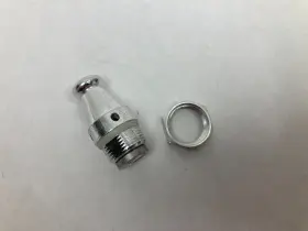 F2043 Granite Ware 2043 Genuine Replacement Backup Safety Valve / Alarm Whistle New