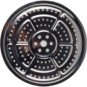 F2052 Granite Ware Genuine Replacement Steamer Insert For 12 Quart Models New