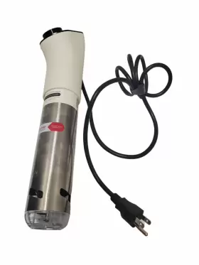 Greater Goods 875011005357 Kitchen Sous Vide - A Powerful Precision Cooking Machine At 1100 W #2