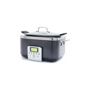 Cc007702-001 Green Pan Greenpan Elite Slow Cooker - Gray One Size