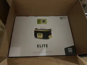 Greenpan 885837038460 Elite Reserve 6 Quart Electric Slow Cooker Programmable Dishwasher Safe #3