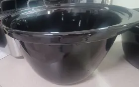 33135c Hamilton Beach 3 In 1 Slow Cooker Crock Pots Only 2 4 6 Quart Black #3