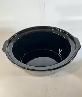 33156 Hamilton Beach Slow Cooker Ceramic Pot Bowl Insert Replacement Model 5qt