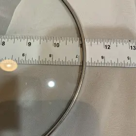 33165sz Hamilton Beach 33165 Crock Pot Slow Cooker Replacement Oval Lid #3