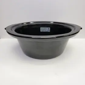 33259 Hamilton Beach Original Oval Insert Bowl From/for Slow Cooker Crock Pot