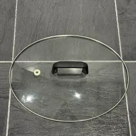 33567 Hamilton Beach Slow Cooker 6 Quart Model Replacement Lid Only