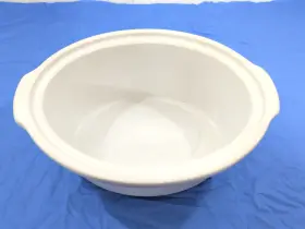 33690bv Hamilton Beach For Only Crockpot Replacement Oval Insert Liner