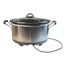 A1070dj Hamilton Beach 33966 Vtg Programmable 6 Quart Slow Cooker - Model Series #2