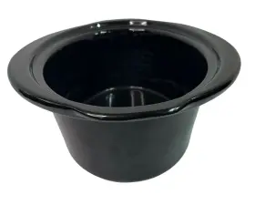 33967a Hamilton Beach Stay-or-go Slow Cooker 6 Quart Ceramic Insert Inch Only For The Sc26