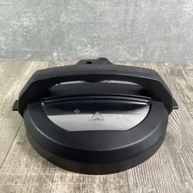 34508 Hamilton Beach 8 Quart Quikcook Pressure Cooker Replacement Lid #2