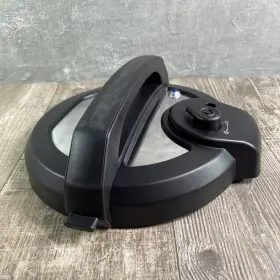34508 Hamilton Beach 8 Quart Quikcook Pressure Cooker Replacement Lid #3