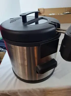 35136 Hamilton Beach Meal Maker Multi Cooker Model Series