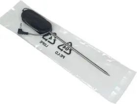 990040900 Hamilton Beach Digital Slow Cooker Temperature Probe Attachment Meat Thermometer