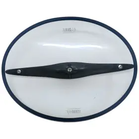 990126000 Hamilton Beach Slow Cooker Lid Stay Or Go 12 Inch X 9.5 For See List