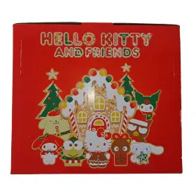 L927 Hello Kitty 705353549984 Nib Christmas 2 Quart Slow Cooker Stoneware Insert Easy Clean Up #2