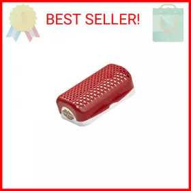 5215163 Hoan Hot Doglicious Microwave Dog Cooker