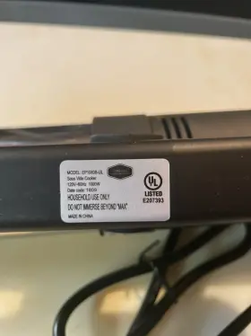 B07d54nrn6 Home Volts Sous Vide Cooker #2