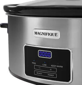 Homecookin 800689631928 8-quart Digital Programmable Slow Cooker With Timer #2 Homecookin 800689631928 8-quart Digital Programmable Slow Cooker With Timer #2