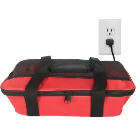 16801094 Hot Logic 9 Inch X 13 Family Size Portable Oven