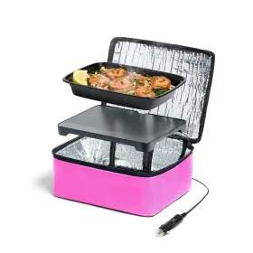 Hotlogic 856941003637 Mini - 12v Version Pink