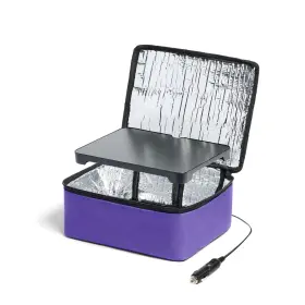 Hotlogic 856941003644 Mini Portable Electric Lunch Box Food Heater - Innovative Warme