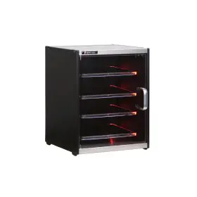 B005kalpyu Hotlogic 4-shelf Automatic Self-cooking Appliance For Breakrooms Banquets And