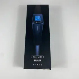 11ib198023r05d00067 Inkbird Sous Vide Precision Cooker 1000w Immersion Circulator Slow New 11ib198023r05d00067 Inkbird Sous Vide Precision Cooker 1000w Immersion Circulator Slow New