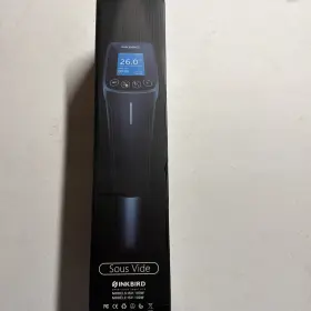 1sv-100w Inkbird 1sv-00w Sous Vide Cooker Model