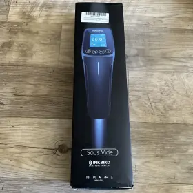 Isv-100w Inkbird 759204737297 New Sous-vide Machine 1000w Immersion Circulator