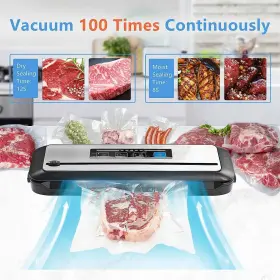 Isv-300w Inkbird Ink-vs01 Slow Cooker Sous Vide Machine Wifi Food Saver Vacuum Sealer Dry Isv-300w Inkbird Ink-vs01 Slow Cooker Sous Vide Machine Wifi Food Saver Vacuum Sealer Dry