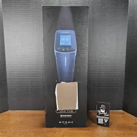 Isv-100w Inkbird Sous Vide Machine Precision Cooker New #2 Isv-100w Inkbird Sous Vide Machine Precision Cooker New #2