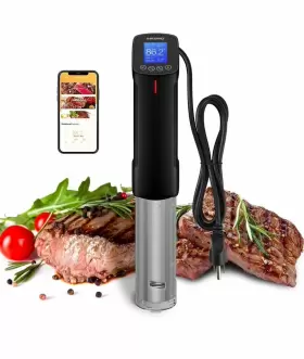 Isv-100w Inkbird Sous Vide Machine Precision Cooker New Isv-100w Inkbird Sous Vide Machine Precision Cooker New