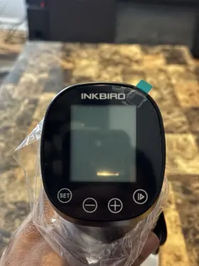 Isv-200 Inkbird Sous Vide 1000w Precision Cooker #2 Isv-200 Inkbird Sous Vide 1000w Precision Cooker #2